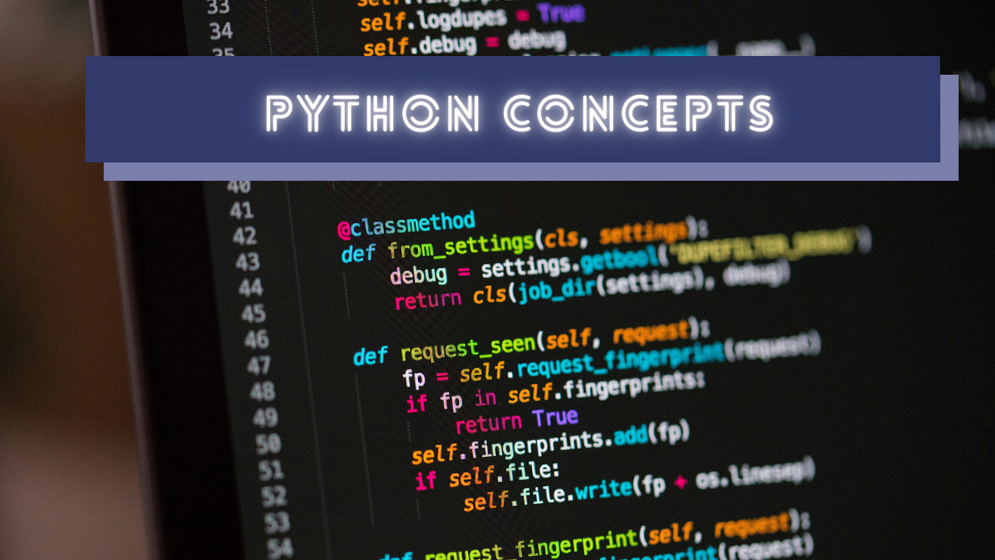 Introduction to Python (Part 2)