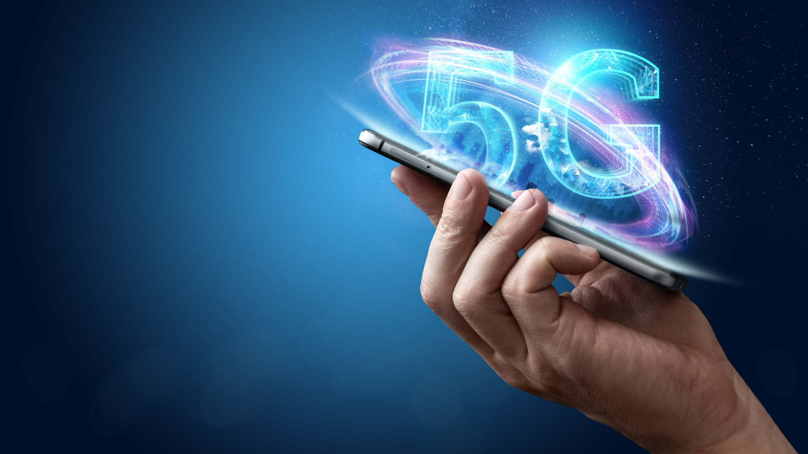 My Personal Experience with 5G