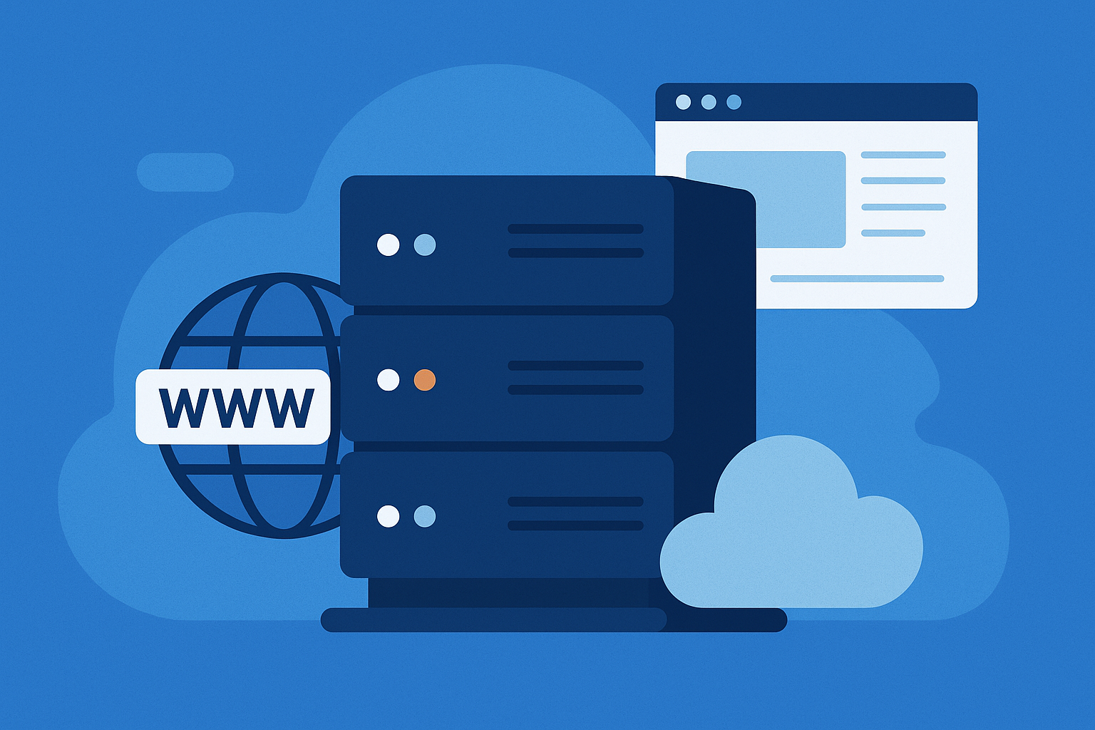 Best Web Hosting Options for 2025 (And What I Use)